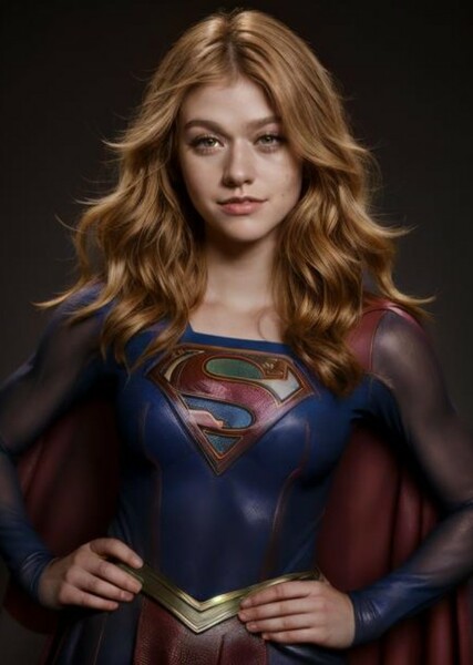Katherine McNamara photo