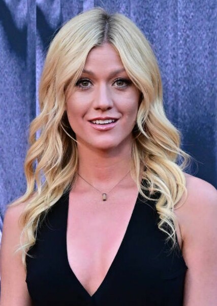 Katherine McNamara