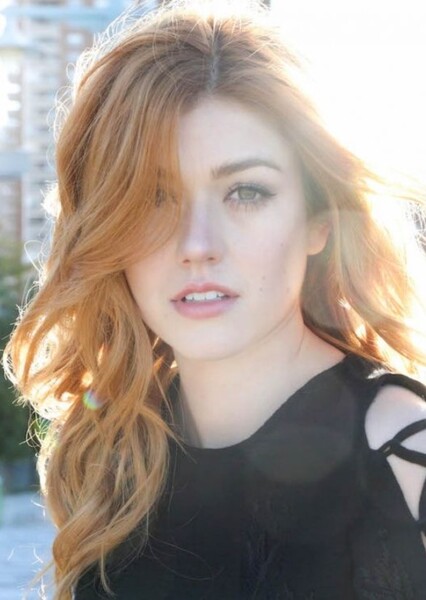 Katherine McNamara photo