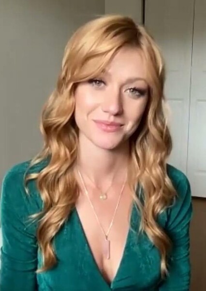 Katherine McNamara photo