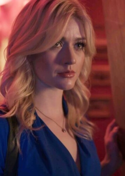 Katherine McNamara photo