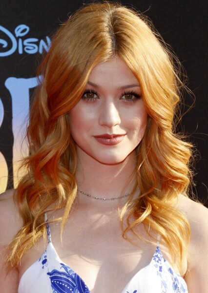 Katherine McNamara