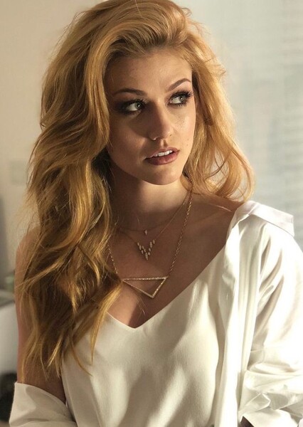 Katherine McNamara photo