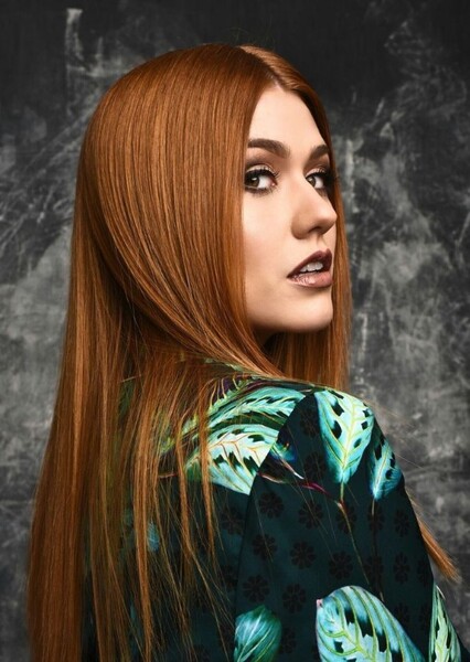 Katherine McNamara photo