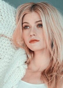Katherine McNamara