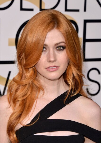 Katherine McNamara photo