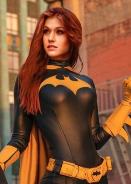 Barbara Gordon/Batgirl