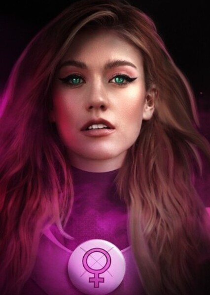 Katherine McNamara photo