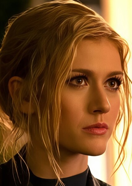 Katherine McNamara photo