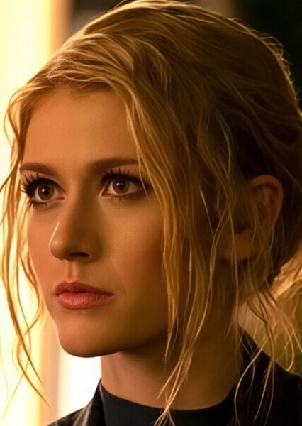 Katherine McNamara photo