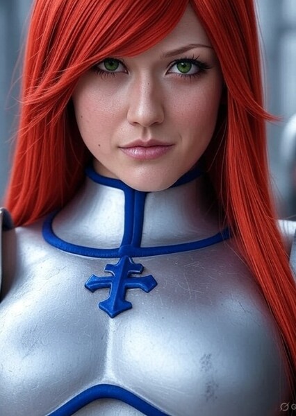 Katherine McNamara photo