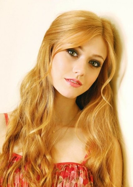 Katherine McNamara photo