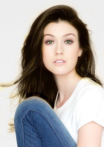 Katherine McNamara photo