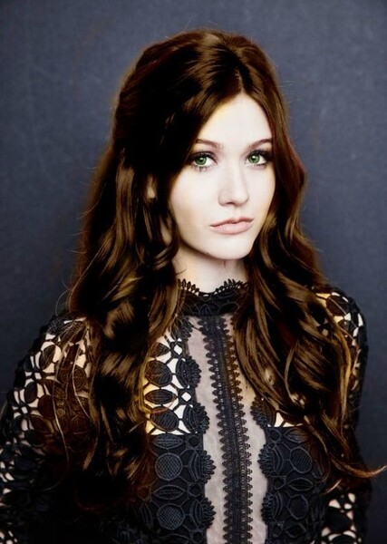 Katherine McNamara
