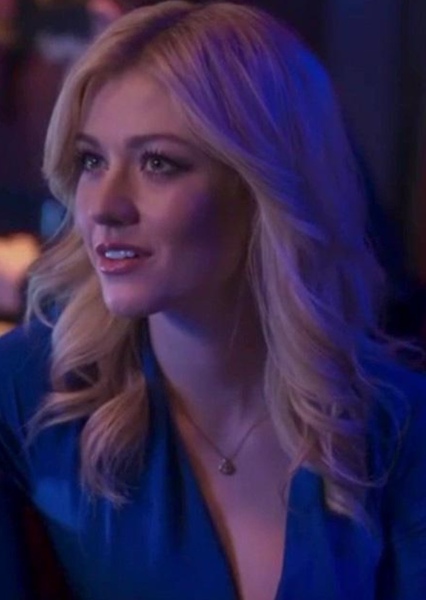 Female Love Interest #2