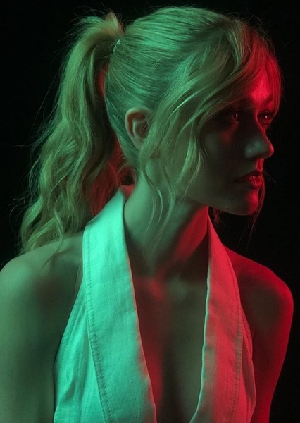 Katherine McNamara photo