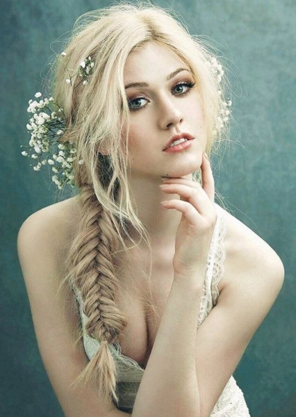 Katherine McNamara