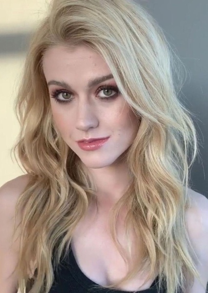 Katherine McNamara photo