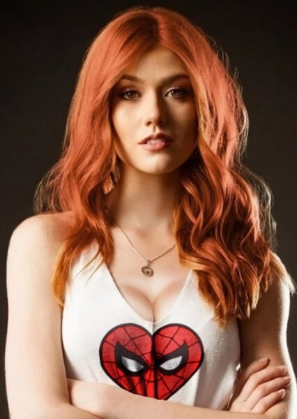 Katherine McNamara photo