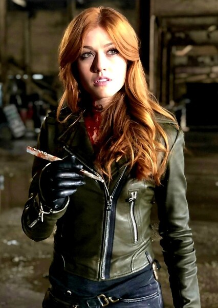 Katherine McNamara photo