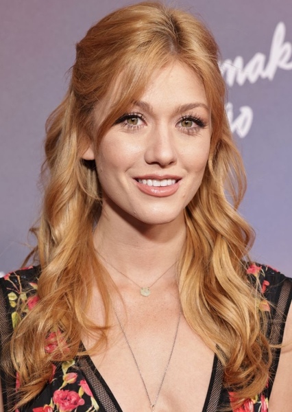 Katherine McNamara photo