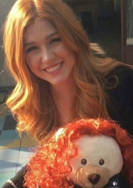 Katherine McNamara photo