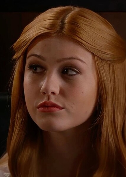 Katherine McNamara