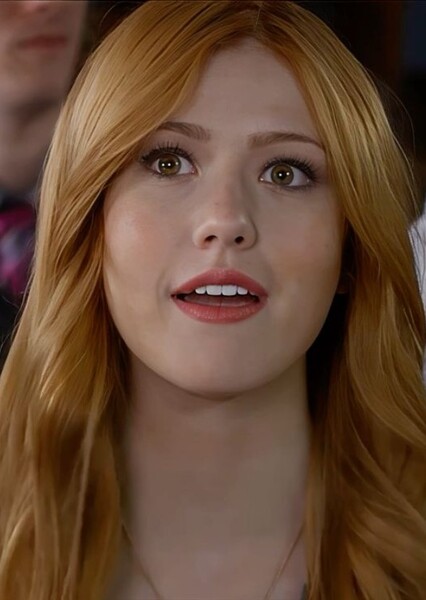 Katherine McNamara