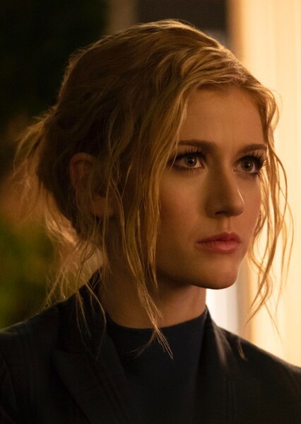 Katherine McNamara photo