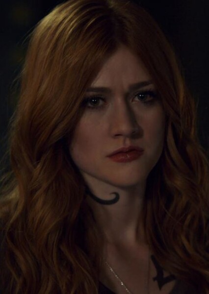 Katherine McNamara photo
