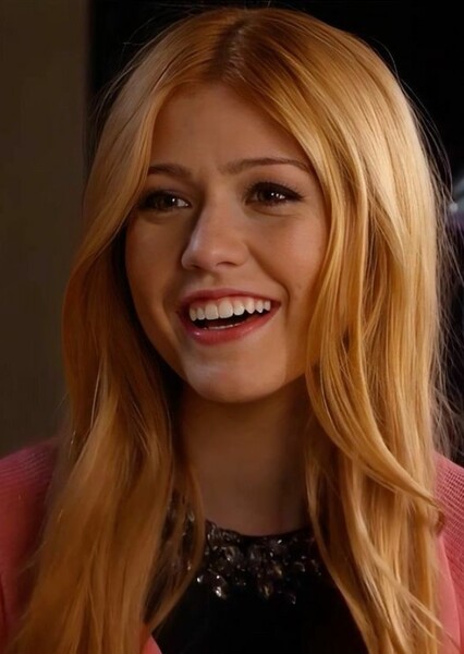 Katherine McNamara photo
