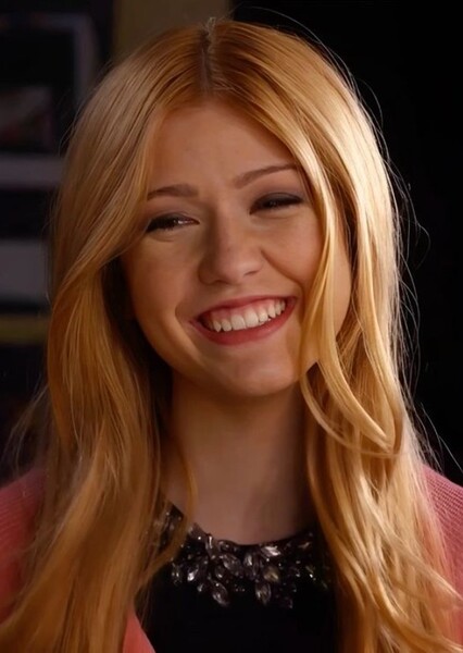Katherine McNamara photo