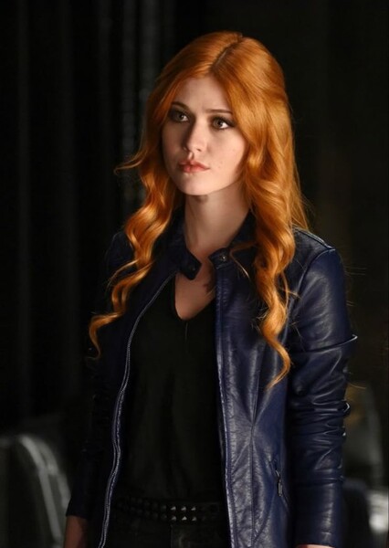 Katherine McNamara photo