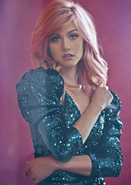 Katherine McNamara photo