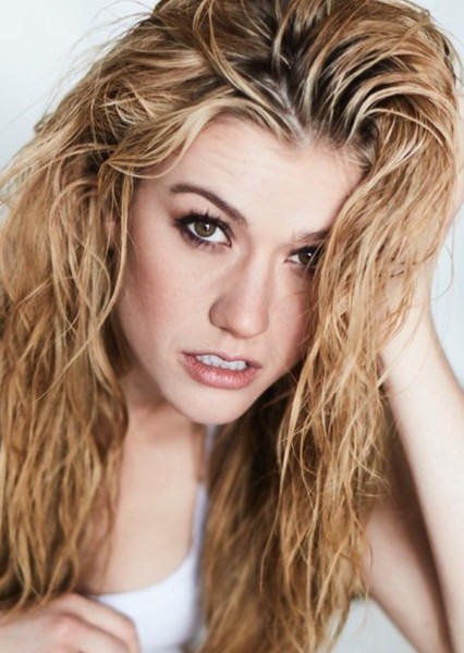 Katherine McNamara photo