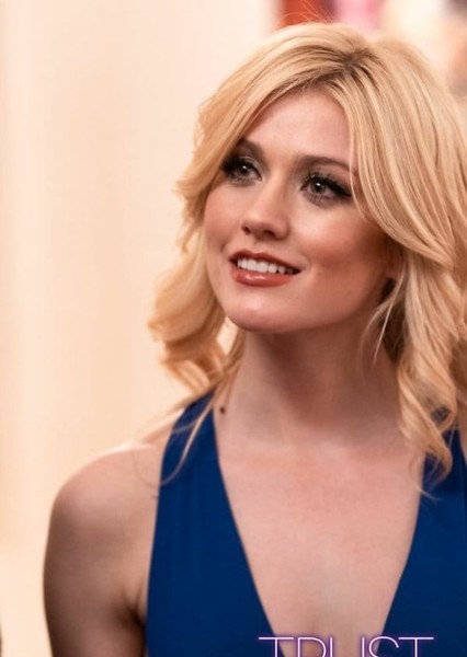 Katherine McNamara photo