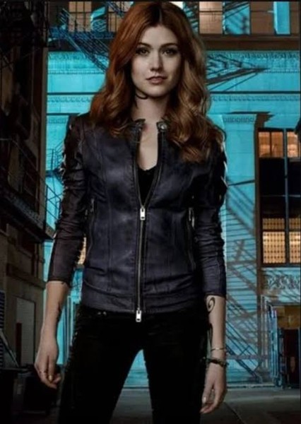 Katherine McNamara