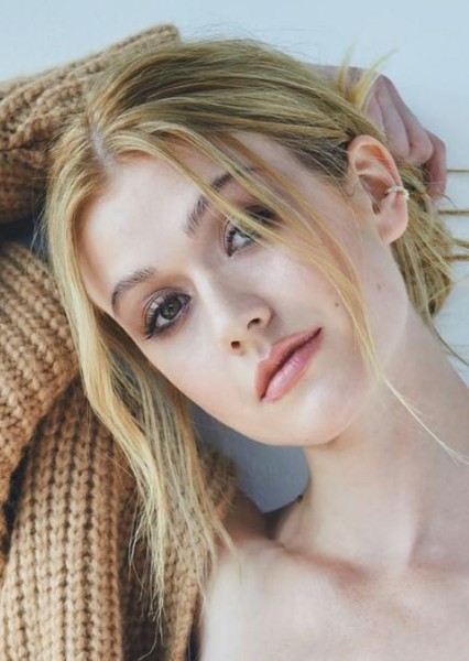 Katherine McNamara photo
