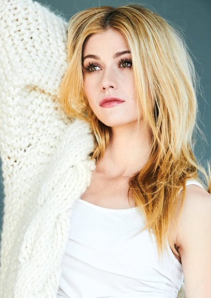 Katherine McNamara