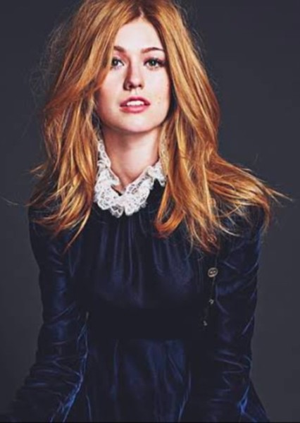 Katherine McNamara photo