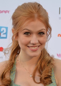 Katherine McNamara