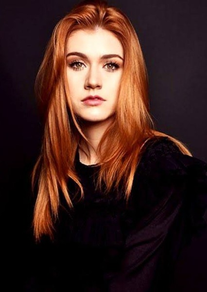 Katherine McNamara photo