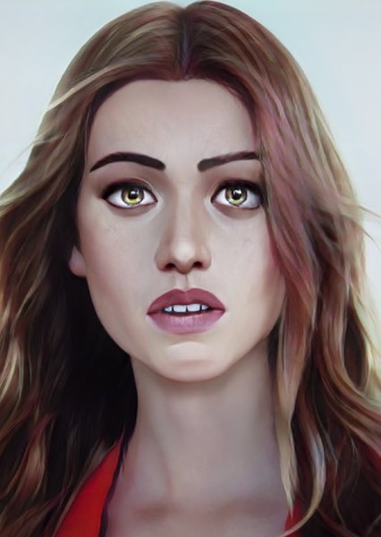 Katherine McNamara photo