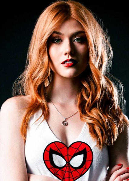 Katherine McNamara