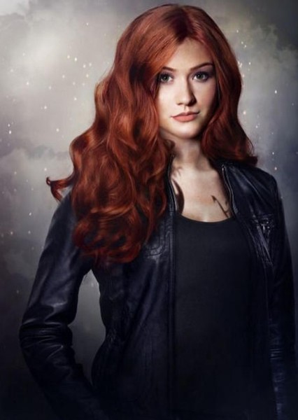 Katherine McNamara