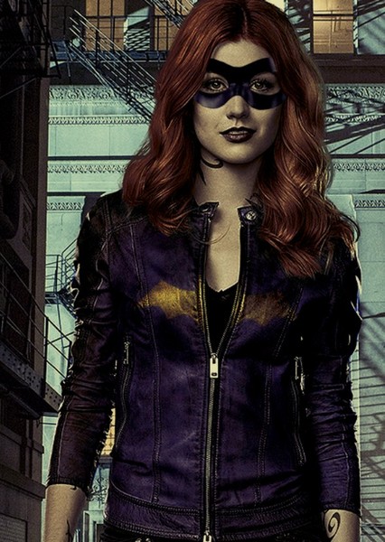 Katherine McNamara