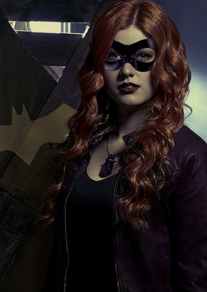 Katherine McNamara photo