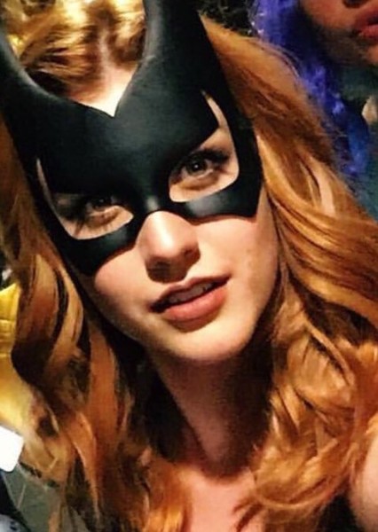 Katherine McNamara photo