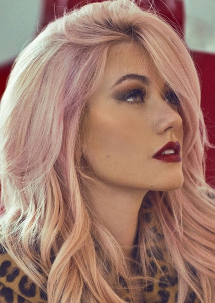 Katherine McNamara