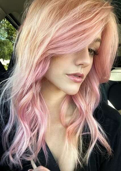 Katherine McNamara photo